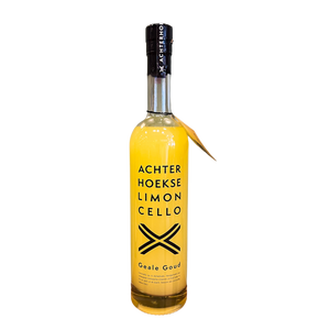 Achterhoekse Limoncello