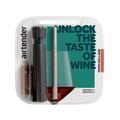 Airtender - Wine Aerator - Unlock the Taste of Wine - wijnbeluchter