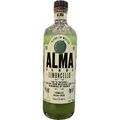 Alma Verde Limoncello