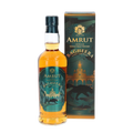 Amrut | Bagheera | Indian Single Malt Whisky | Sherry Cask Finish