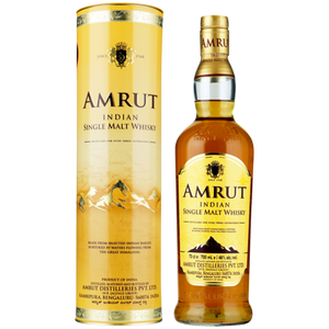 Amrut | Indian Single Malt Whisky