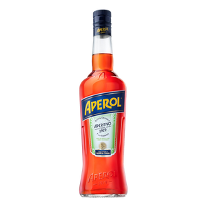 Aperol Aperitivo