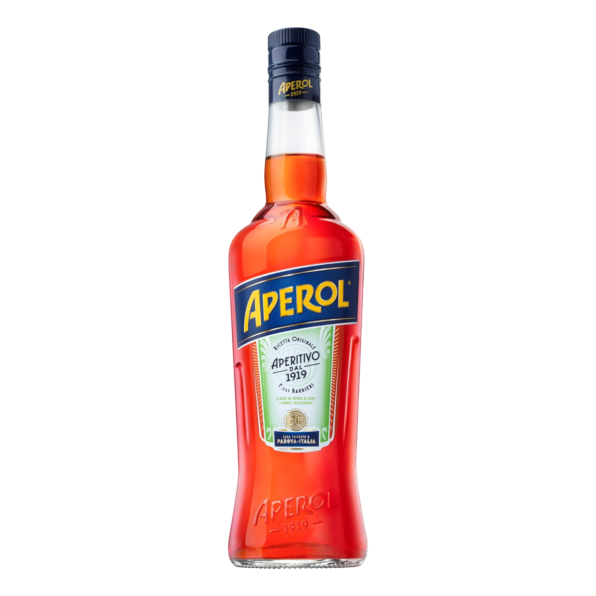 Aperol Aperitivo