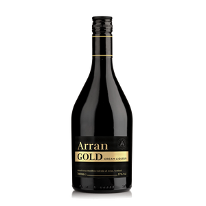 Arran Gold | Cream Liqueur | Isle of Arran
