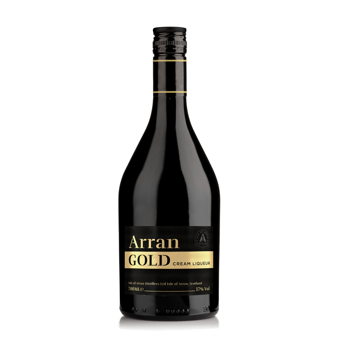 Arran Gold | Cream Liqueur | Isle of Arran