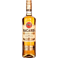 Bacardi Rum Carta Oro 70 cl