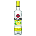 Bacardi Rum Limon 70 cl