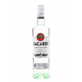 Bacardi Rum Wit 35 cl