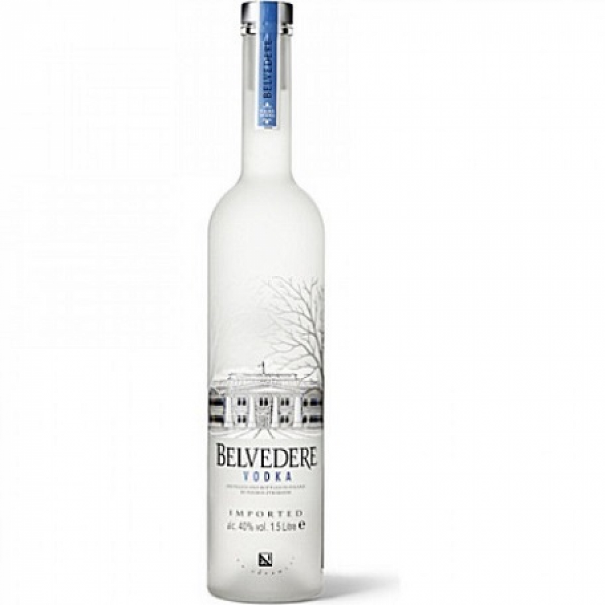 Belvedere Vodka 70 cl