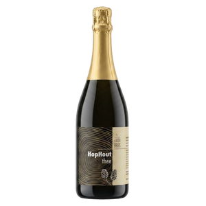 Betuws Wijndomein | HopHout | Firma Bruis | Sparkling Tea