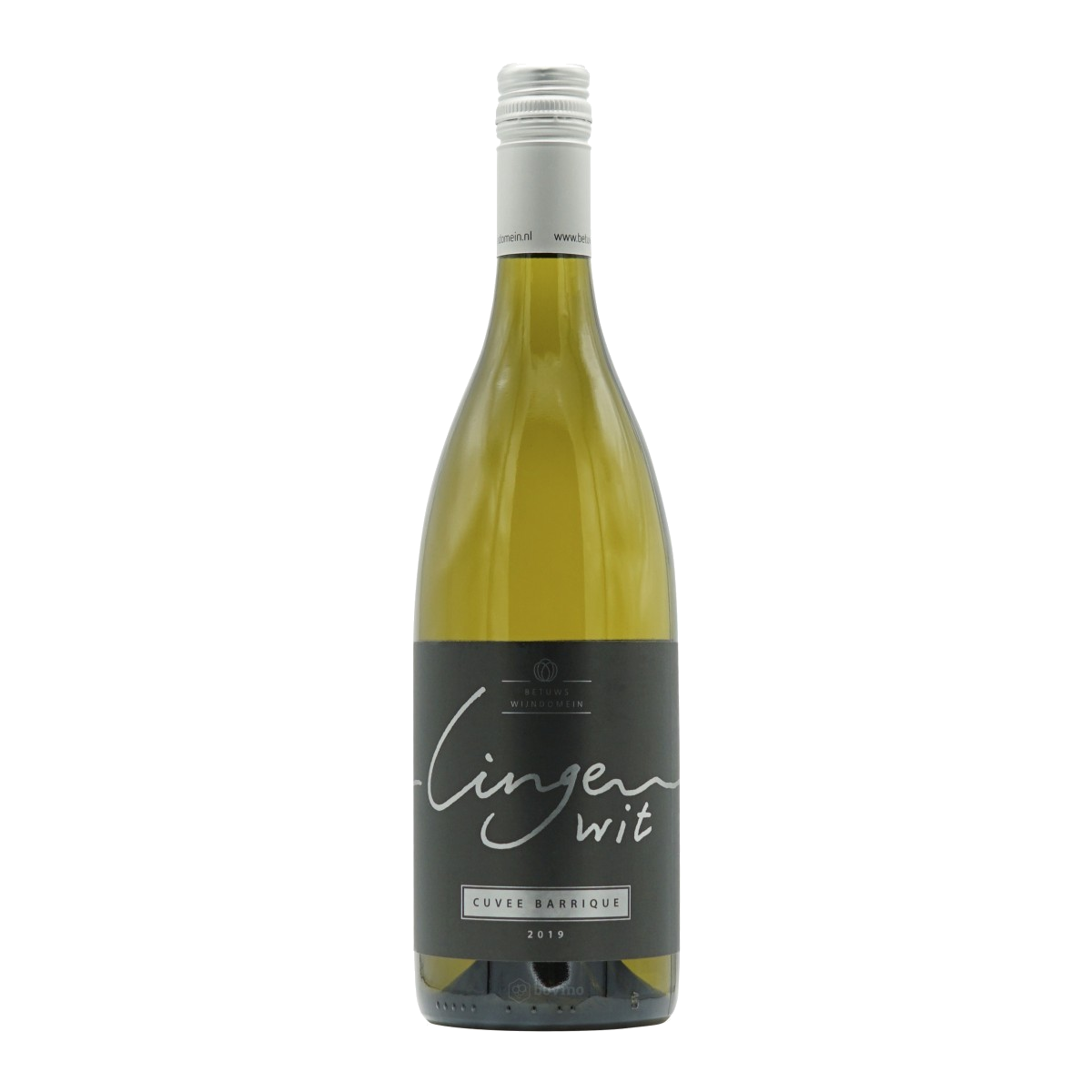 Betuws Wijndomein | LingeWit Cuvee Barrique