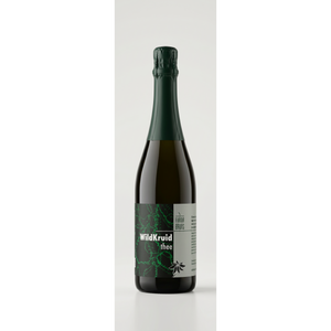 Betuws Wijndomein | WildKruid | Firma Bruis| Sparkling Tea