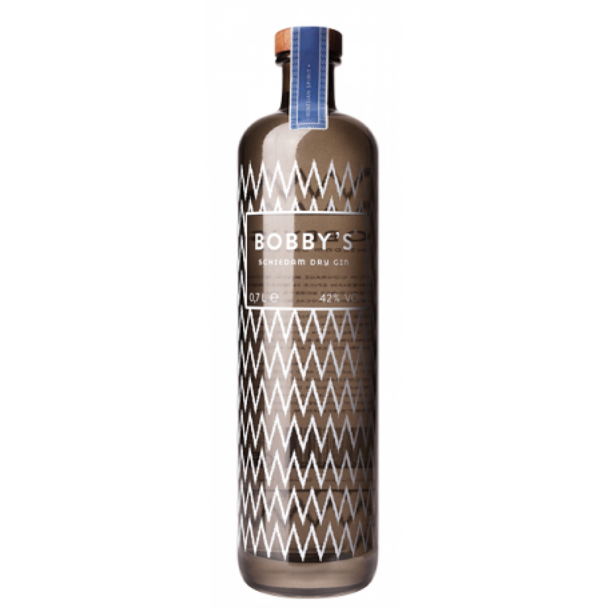 Bobby's Dry Gin 70 cl