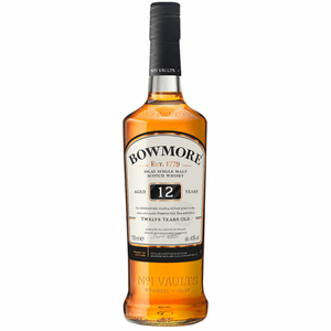 Bowmore Islay Single Malt 12 years