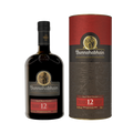 Bunnahabhain Single Malt Whisky 12 y 70 cl