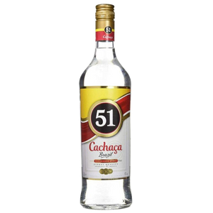 Cachaca 51 1L