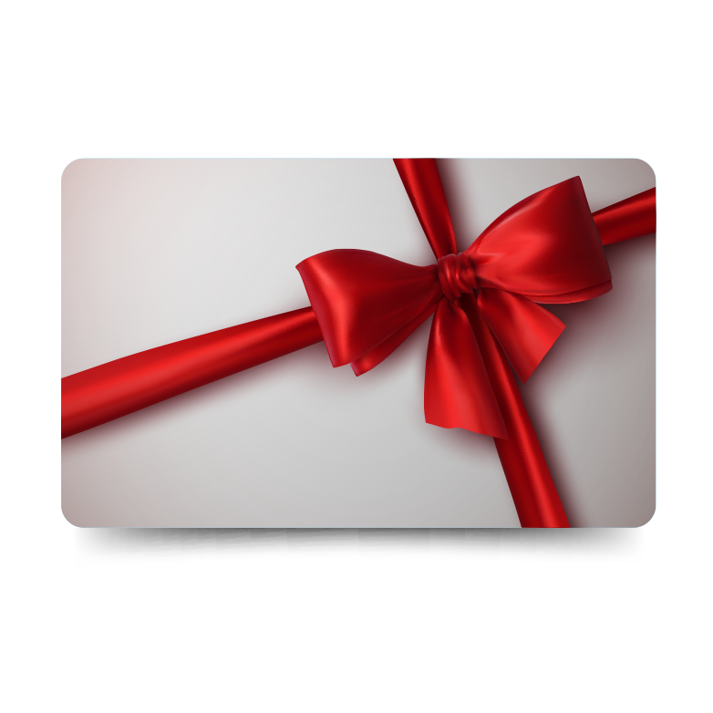 Cadeaubon t.w.v. € 100,00