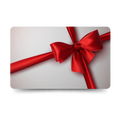 Cadeaubon t.w.v. € 25,00