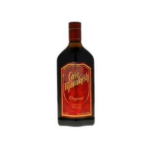 Cafe Marakesh 0,7 ltr
