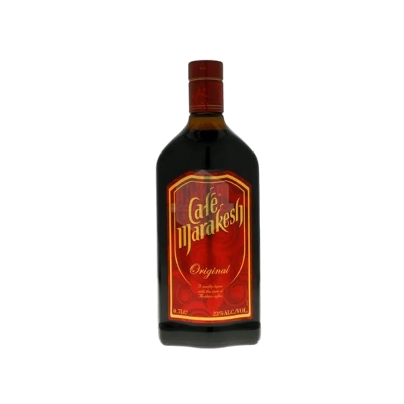 Cafe Marakesh 0,7 ltr
