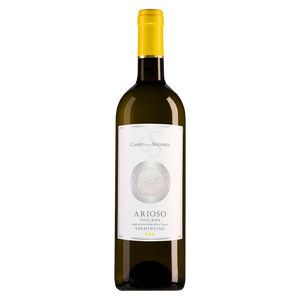 Campo alla Sughera Toscana Bianco Arioso Vermentino