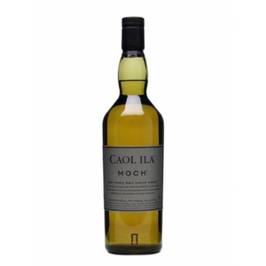 Caol Ila Moch Single Malt Whisky 70 cl