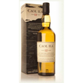 Caol Ila Single Malt Whisky 12 y 70 cl