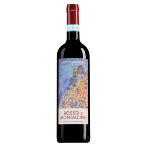 Castello Romitorio Rosso di Montalcino