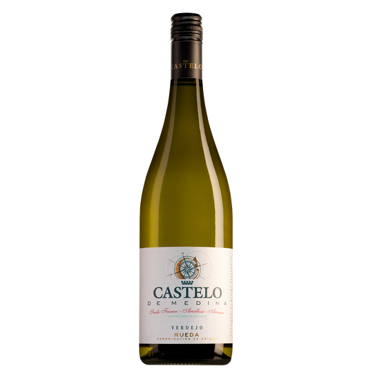 Castelo de Medina Rueda Verdejo 2025