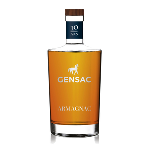 Château Gensac | Armagnac | 10 ans