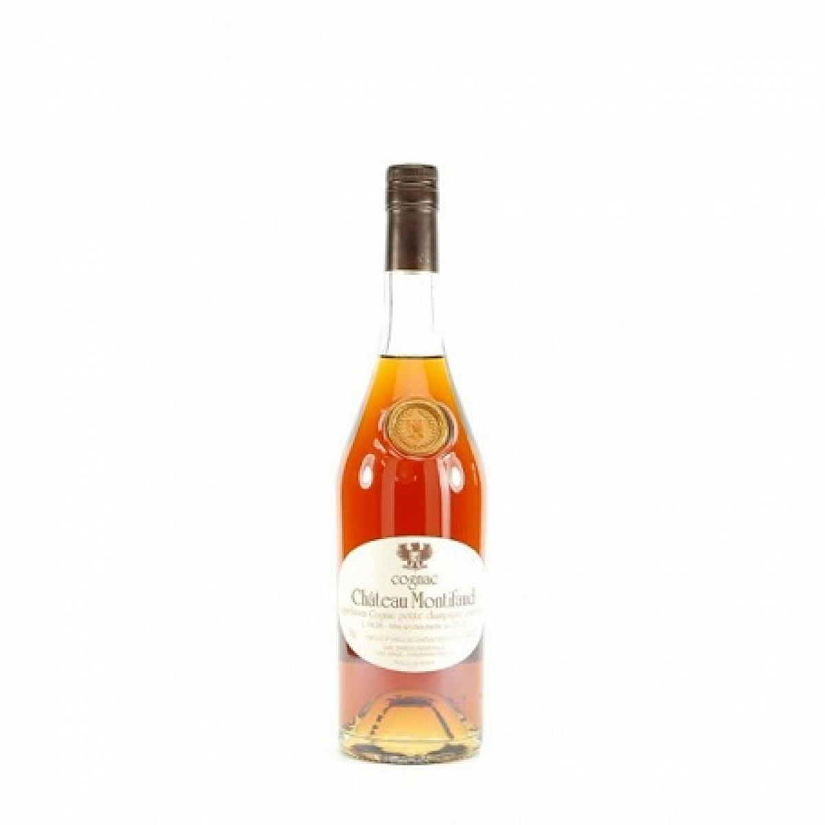 Château Montifaud Napoleon Cognac 70 cl