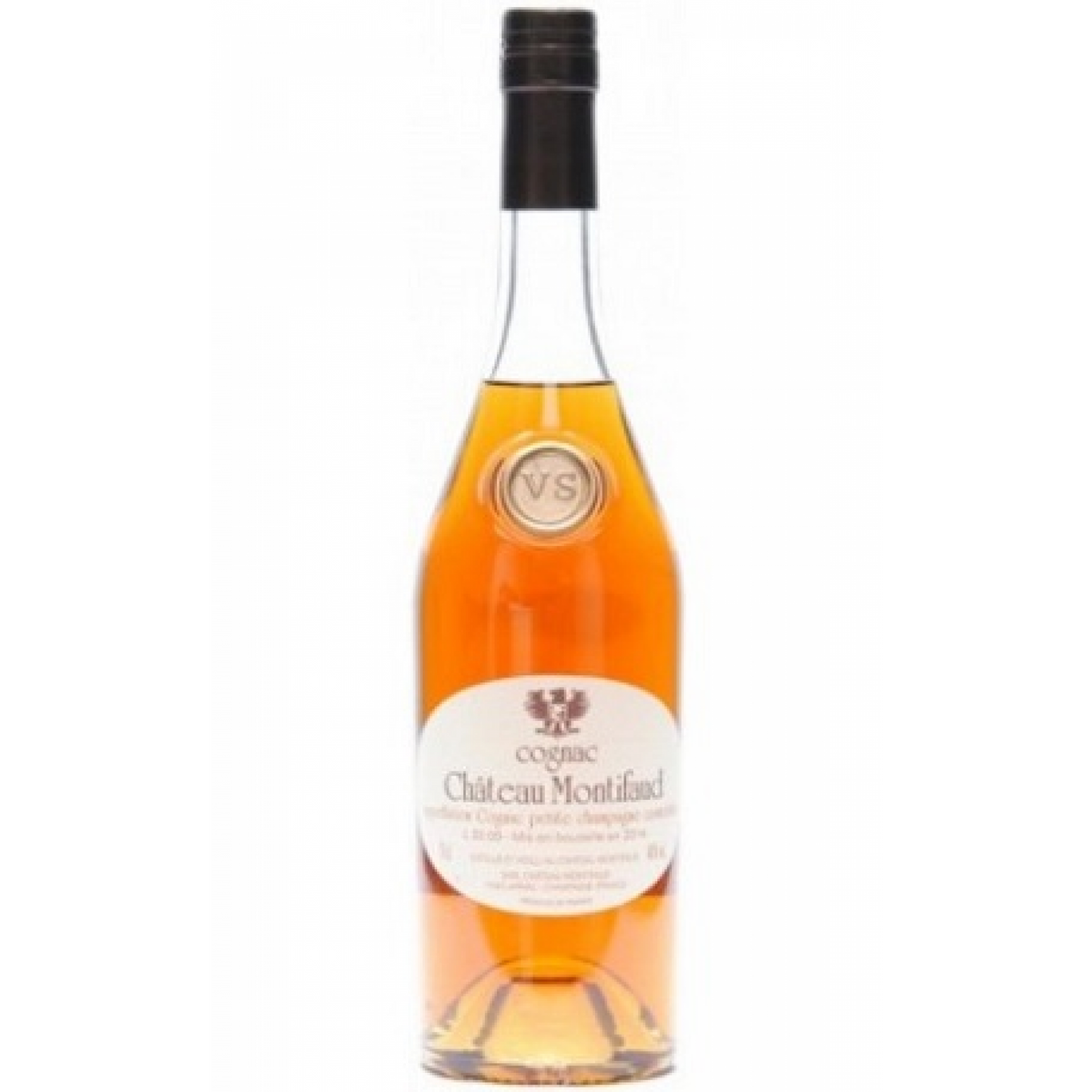 Château Montifaud VS Cognac 70 cl