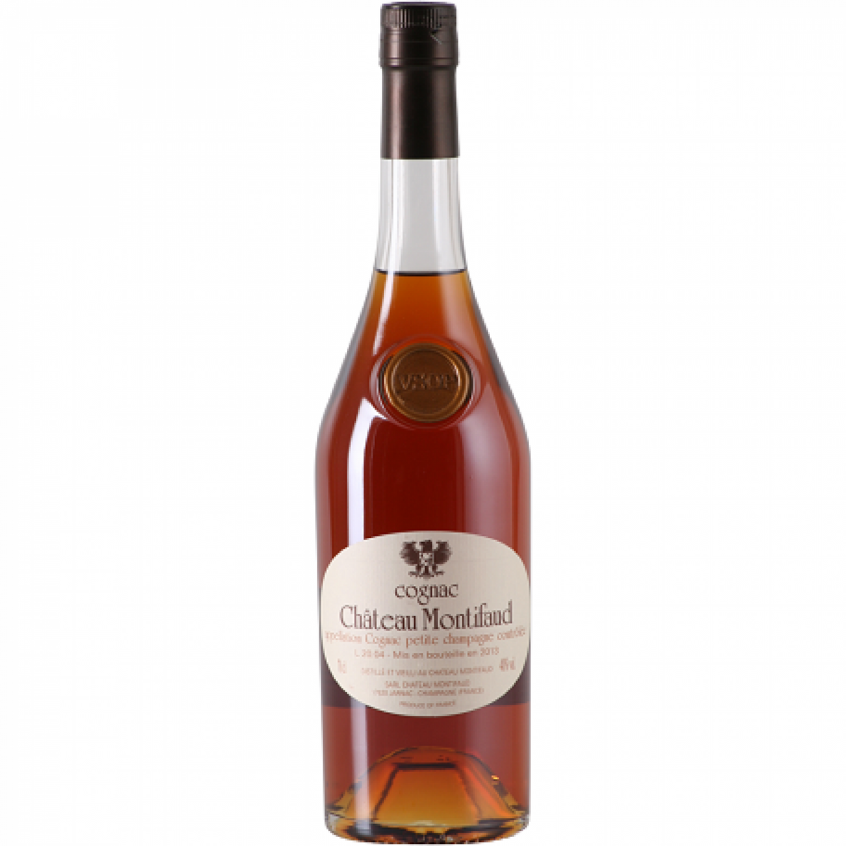 Château Montifaud VSOP Cognac 70 cl