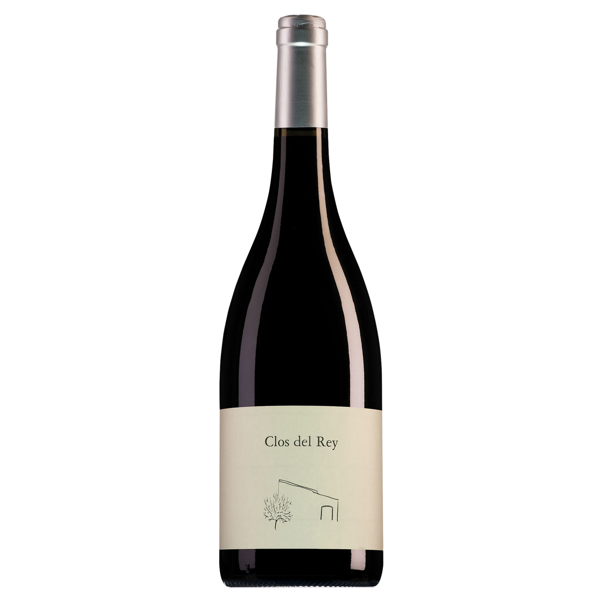 Clos del Rey Côtes du Roussillon Villages