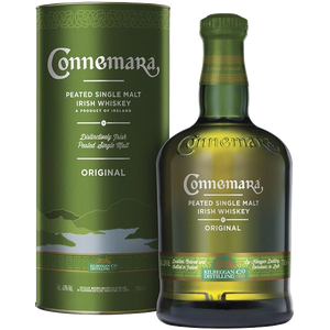 Connemara | Peated Single Malt | Irish Whiskey