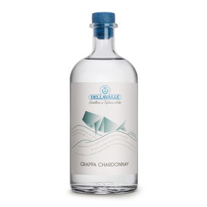 Dellavalle | Villa Isa | Grappa Chardonnay