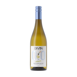 Divin Sauvignon Blanc 0.0%