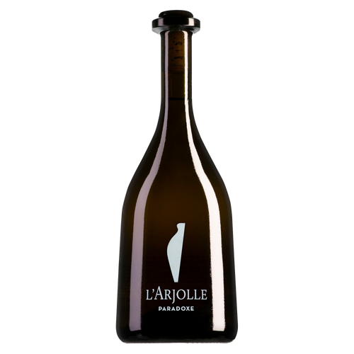 Domaine de l'Arjolle Côtes de Thongue Paradoxe Blanc