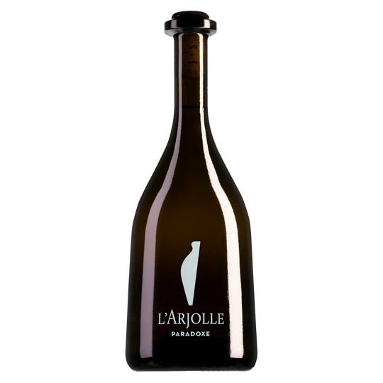 Domaine de l'Arjolle Côtes de Thongue Paradoxe Blanc 2025