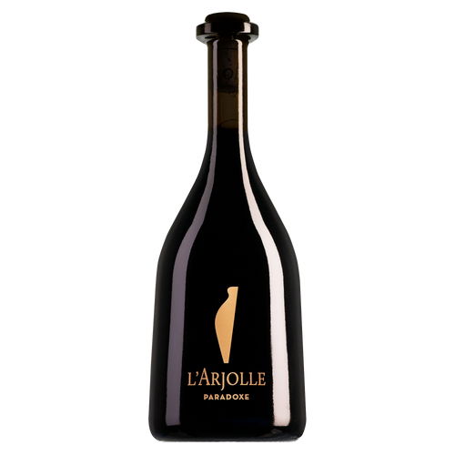 Domaine de l'Arjolle Côtes de Thongue Paradoxe Rouge