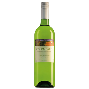 Domaine des Cassagnoles Côtes de Gascogne Colombard