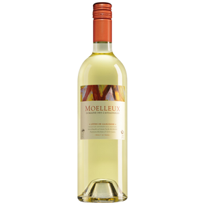 Domaine des Cassagnoles Côtes de Gascogne Gros Manseng Moelleux