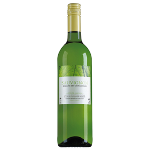 Domaine des Cassagnoles Côtes de Gascogne Sauvignon Blanc