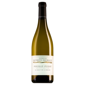 Domaine Jacques Saumaize Pouilly-Fuissé Haut de la Roche