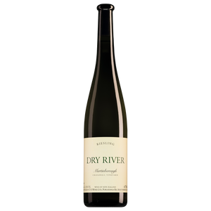 Dry River Martinborough Craighall Riesling