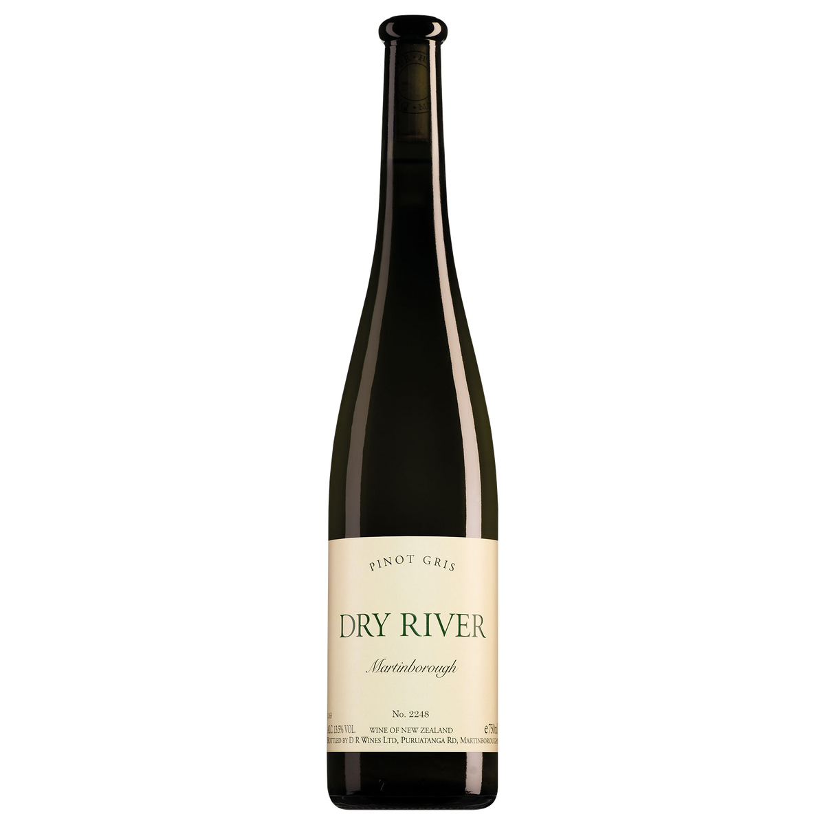 Dry River Martinborough Pinot Gris