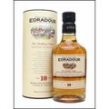 Edradour Single Malt Whisky 10 y 70 cl