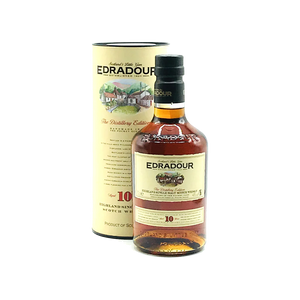 Edradour Single Malt Whisky 20 cl