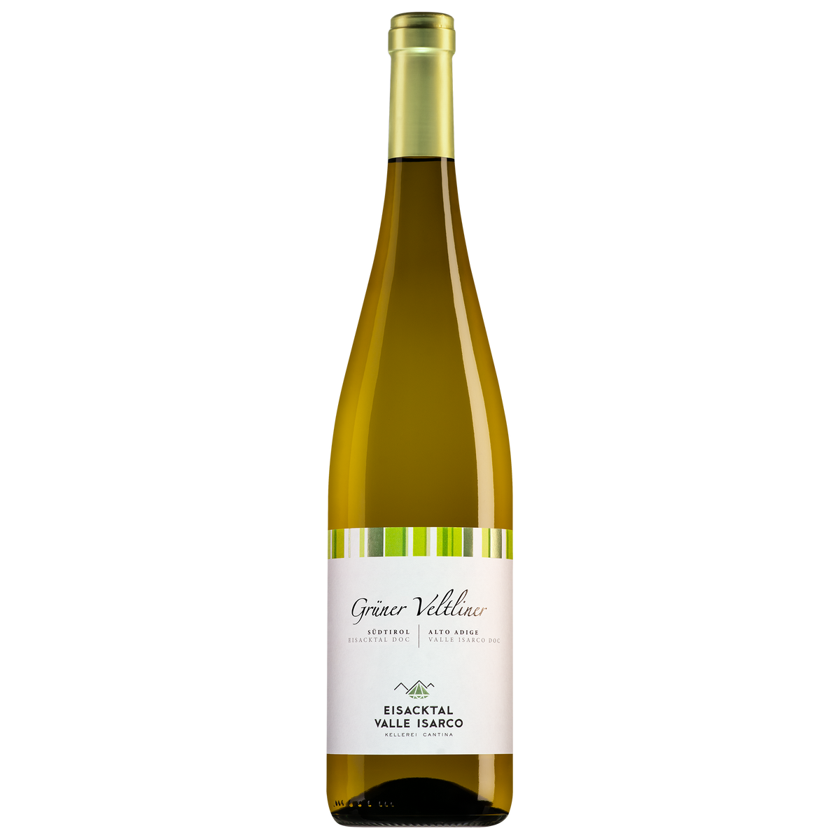 Eisacktal Alto Adige Grüner Veltliner