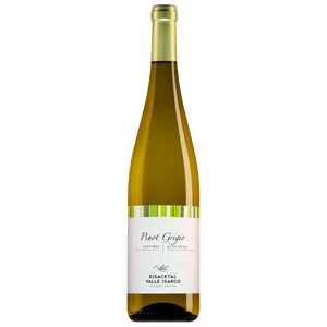 Eisacktal Alto Adige Pinot Grigio